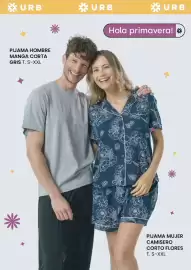 Catálogo Jumbo Página 1