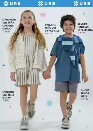 Catálogo Jumbo Página 18