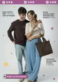 Catálogo Jumbo Página 7
