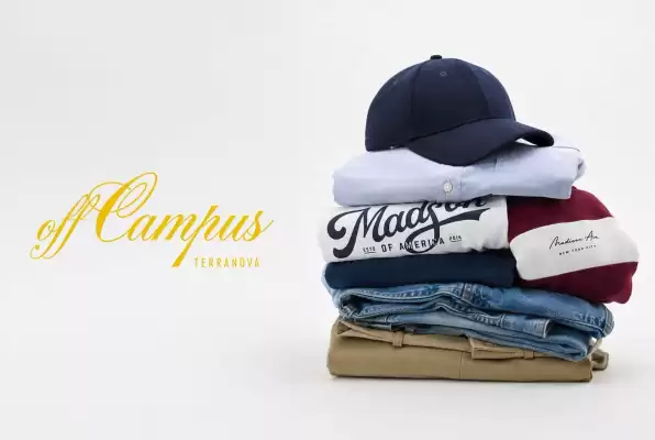 Terranova (válido hasta el 11-10)