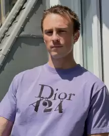 Folleto Dior Página 1