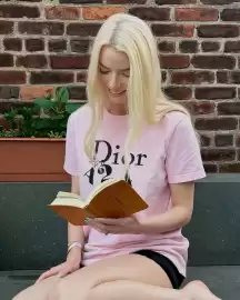 Folleto Dior Página 5
