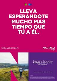 Folleto Nautalia Viajes Página 36