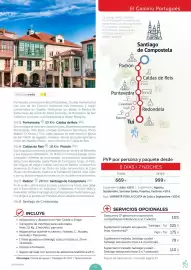 Folleto Nautalia Viajes Página 15