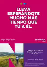 Folleto Nautalia Viajes Página 36