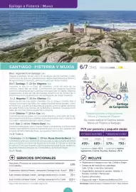 Folleto Nautalia Viajes Página 5