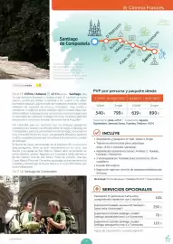 Folleto Nautalia Viajes Página 9