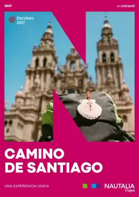 Nautalia Viajes (válido hasta el 31-12)