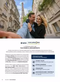 Folleto Nautalia Viajes Página 18