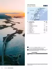 Folleto Nautalia Viajes Página 40