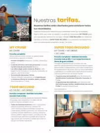 Folleto Nautalia Viajes Página 12