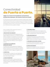 Folleto Nautalia Viajes Página 15