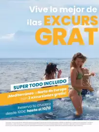 Folleto Nautalia Viajes Página 16