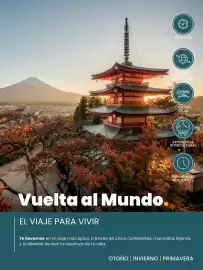 Folleto Nautalia Viajes Página 18