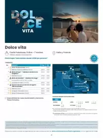 Folleto Nautalia Viajes Página 33