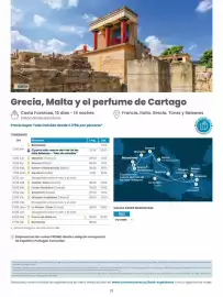 Folleto Nautalia Viajes Página 34