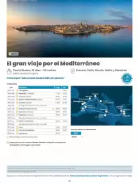 Folleto Nautalia Viajes Página 35