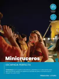 Folleto Nautalia Viajes Página 36