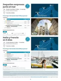 Folleto Nautalia Viajes Página 37