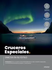 Folleto Nautalia Viajes Página 44