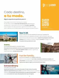 Folleto Nautalia Viajes Página 7