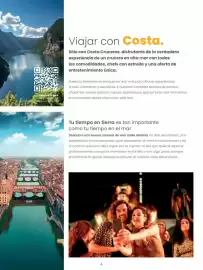 Folleto Nautalia Viajes Página 8