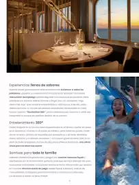 Folleto Nautalia Viajes Página 9