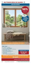 Zelfbouwmarkt folder Pagina 102: Serie "Trae" €179,99