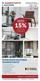Zelfbouwmarkt folder Pagina 20