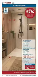 Zelfbouwmarkt folder Pagina 97: Keramisch parket jasper €29,99