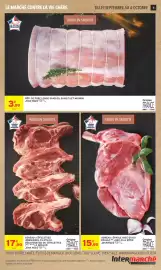 Catalogue Intermarché Contact page 11: JEAN ROZÉ AGNEAU €15,95, JEAN ROZÉ Agneau €17,90