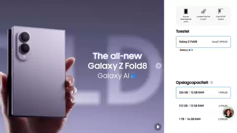 Samsung gazetka tydzień 39 Strona 1