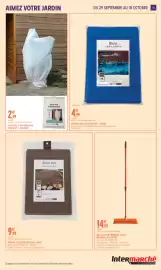Catalogue Intermarché Contact page 11