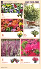 Catalogue Intermarché Contact page 2