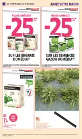 Catalogue Intermarché Contact page 6