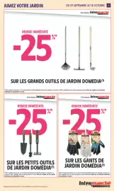 Catalogue Intermarché Contact page 9