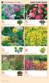Catalogue Intermarché Hyper | Aimez votre jardin page 4: HEUCHÈRE €5,99