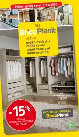 BricoPlanit folder Pagina 13