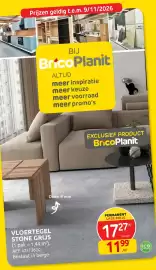 BricoPlanit folder Pagina 18
