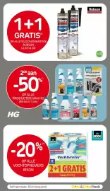 BricoPlanit folder Pagina 25