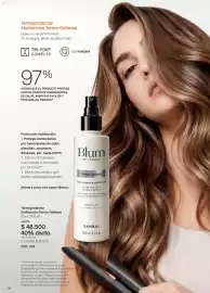 Catálogo Yanbal Página 108