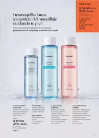 Catálogo Yanbal Página 21