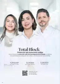 Catálogo Yanbal Página 26