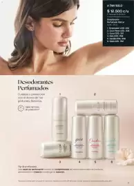 Catálogo Yanbal Página 47