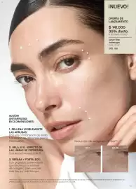 Catálogo Yanbal Página 5: Sérum Filler Antiarrugas €141.000,00