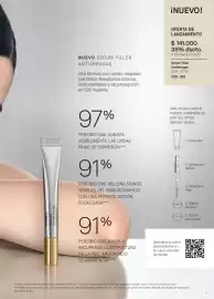 Catálogo Yanbal Página 7: YANBAL Genactive Sérum filler antiarrugas Anti-wrinkle filler corum ¡NUEVO! NUEVO SÉRUM FILLER