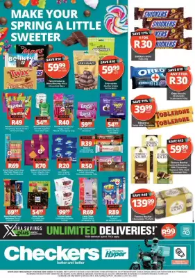 Checkers (valid until 11-10)