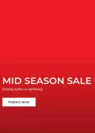 Reserved gazetka tydzień 39 Strona 1