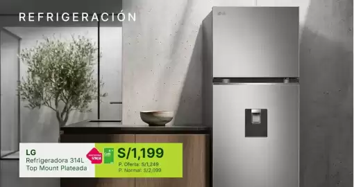 Catálogo Falabella Página 2