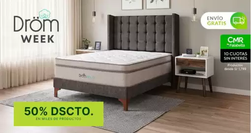 Catálogo Falabella Página 5